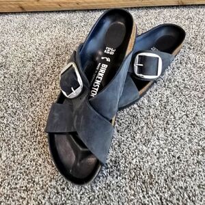 Birkenstock sandals